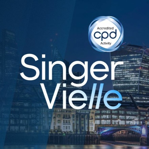 Singer Vielle CPD Accredited Podcasts’s avatar