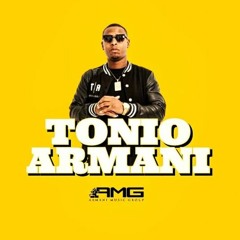 Tonio Armani