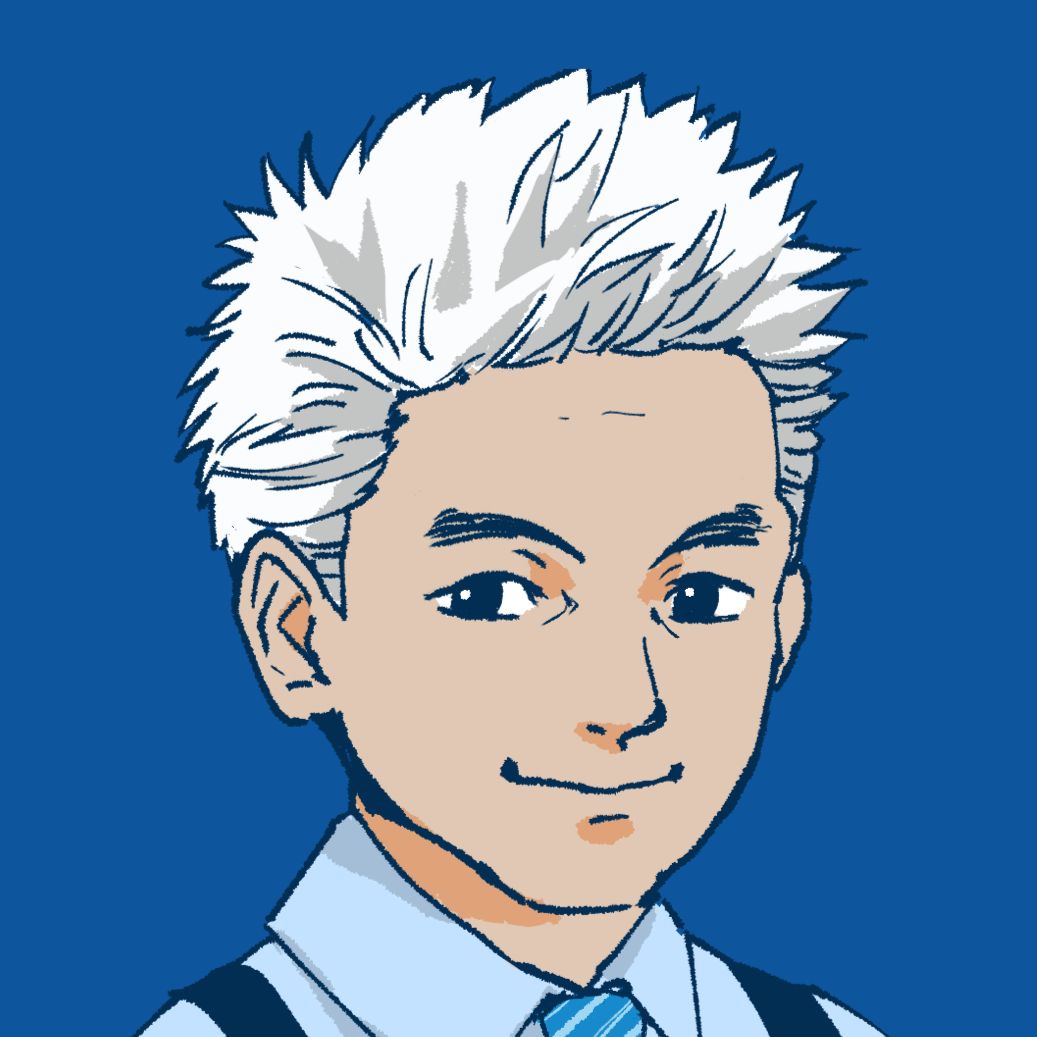 happymaster cover art