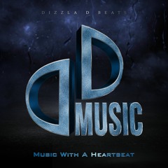 R&B Instrumental Beat "Can u hear my heart" (Prod. Dizzla D)
