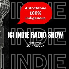 ICI INDIE RADIO SHOW