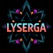 Lyserga