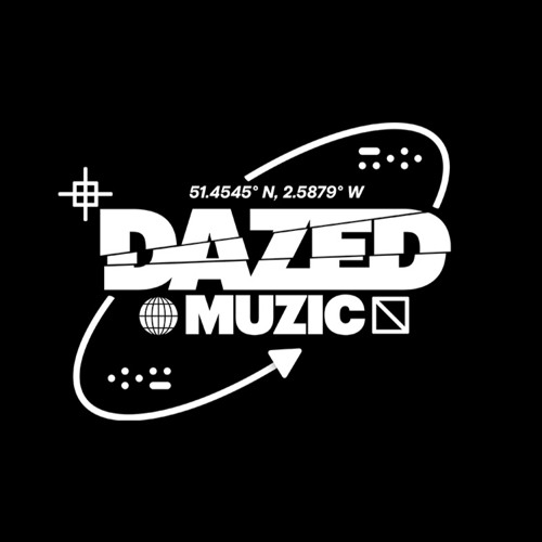 Dazed Muzic’s avatar