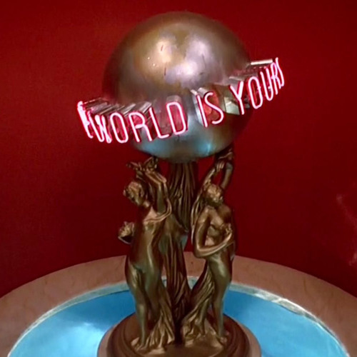 j'attend d'etre chez joseph