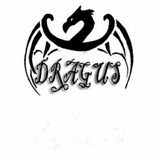 DRAGUS’s avatar