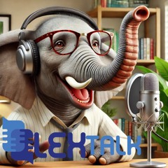 LexTalk Podcast