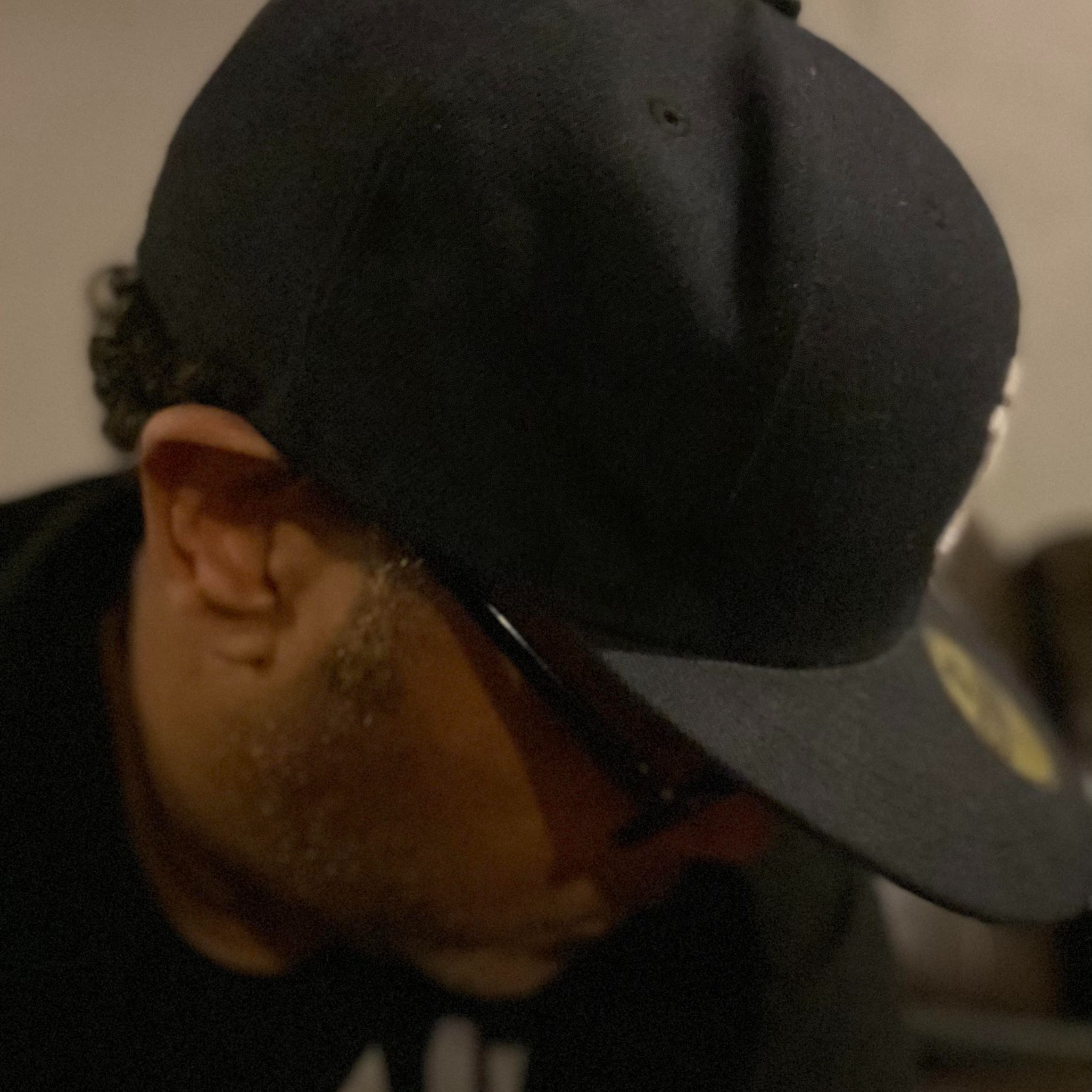 LEME Cap aka DJ Cap! podcast artwork