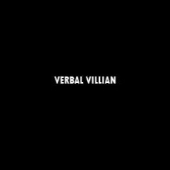 Verbal Villian