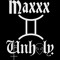 Maxxx2Unholy