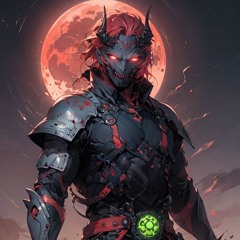 crimson Yakuza