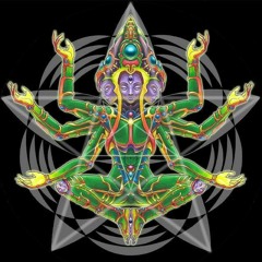 psychoalien