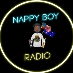 Nappy Boy Radio
