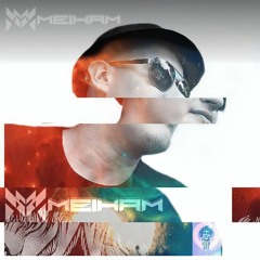 MEIHAM DJ