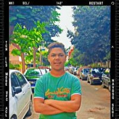 Mazen Mohamd