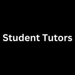Student Tutors