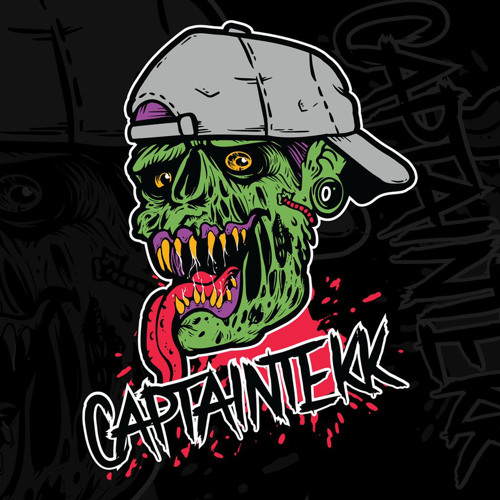 CaptainTekk’s avatar
