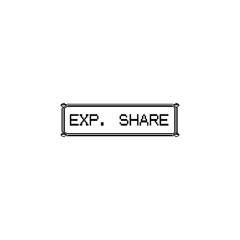 Exp. Share Records