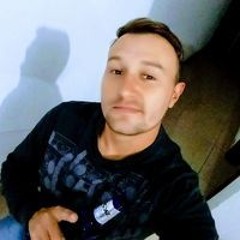 Geancarlo Fraga