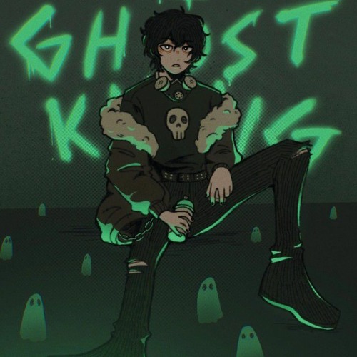 Nico di angelo’s avatar