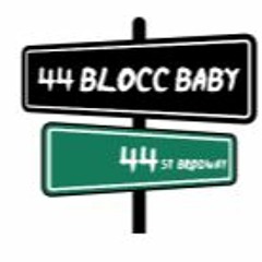 THE 44BLOCC BABY