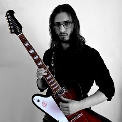 Andrew Holden