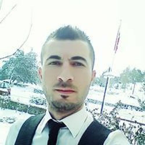 Gökhan Eriş’s avatar