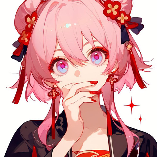 Siyu EDM’s avatar