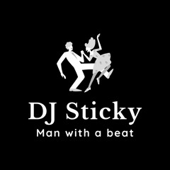 DJ Sticky