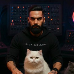 Reza Golroo (Official)
