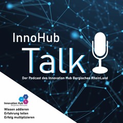 Innovation Hub Bergisches RheinLand