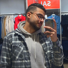 Ahmed Reda