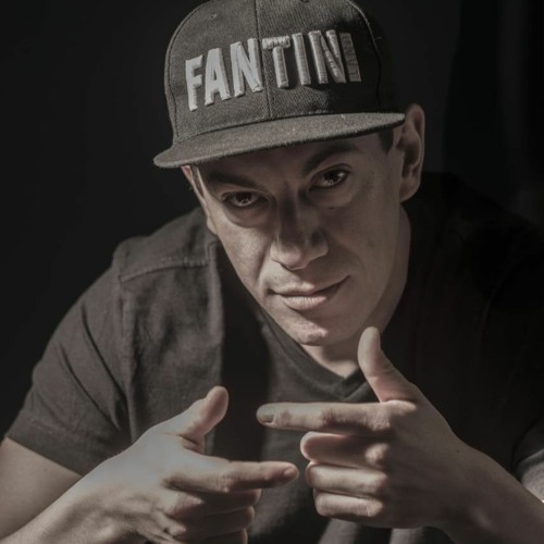 Luigi Fantini’s avatar