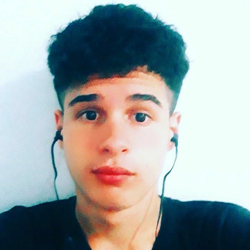 Jonas Felipe’s avatar