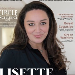 EnergyJoy by Lisette Lucas