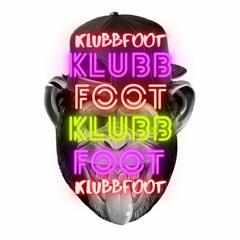 Drum and Bass KLUBBFOOT.G