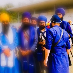 Singh Anmol deep