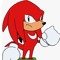KnucklesTechidna