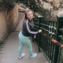 Kayla Link
