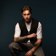 Joe Fenwick