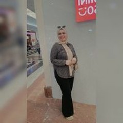 ShoSho Mohamed