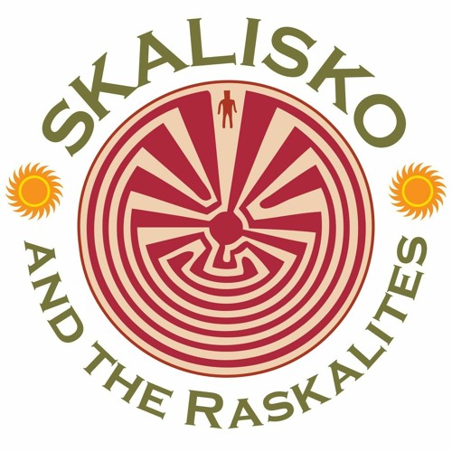 Skalisko’s avatar