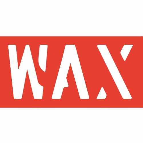 WAX BOOKING’s avatar