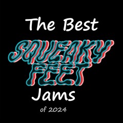 SqueakyFeet2024