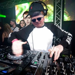 DJ Too Tall