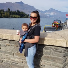 Stephanie Achterstraat