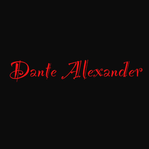 Dante alexander’s avatar