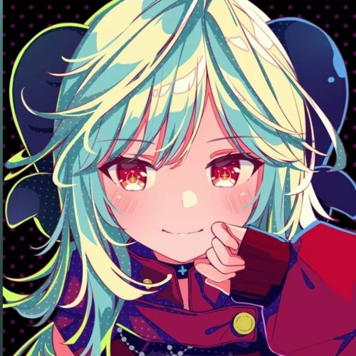 LAUR’s avatar