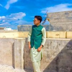 Ssyed Haider