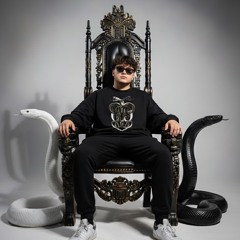 I’m YYS (Steven A.K.)