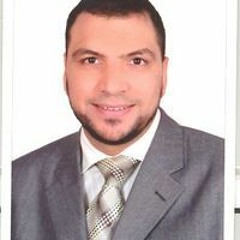 حازم علي ماهر
